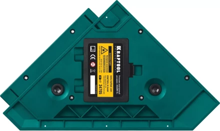 Лазерный угольник для кафеля. 34705 купить в Нягани