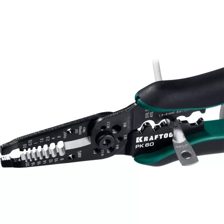 Стриппер PK-60 многофункциональный 6в1 22658 купить в Нягани