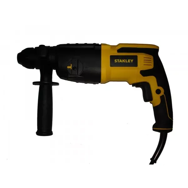 Перфоратор Stanley STHR263K в кейсе купить в Нягани