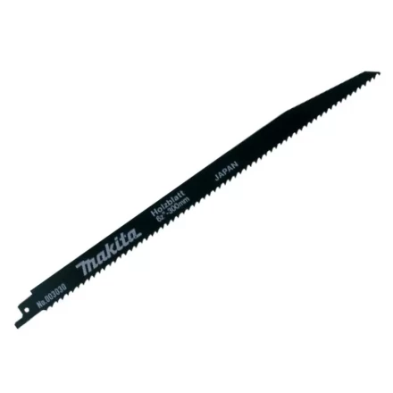 Пильное полотно Makita, по древесине и пластику, HCS B-03030 купить в Нягани