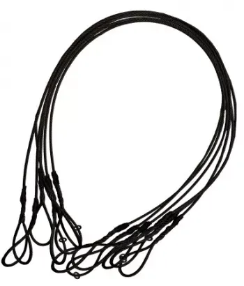 Строп СКП-4.0 т. L=6.00м заплет купить в Нягани