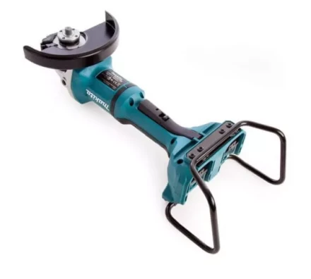 Аккумуляторная углошлифовальная машина Makita DGA700Z (без АКБ и ЗУ) купить в Нягани