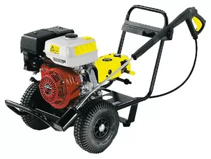 Мойка высокого давления Karcher HD 901 B (Мойка Керхер HD 901 B) купить в Нягани