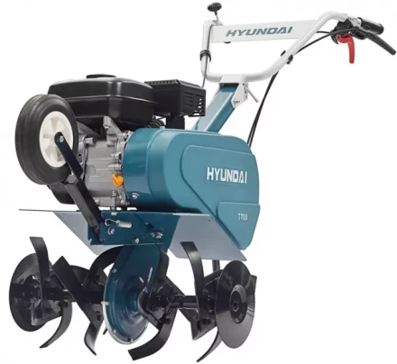 Бензиновый культиватор Hyundai Т 700 купить в Нягани