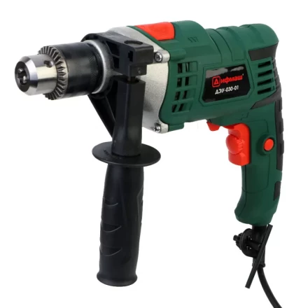 Ударная дрель Дифмаш ДЭУ-030-01 купить в Нягани