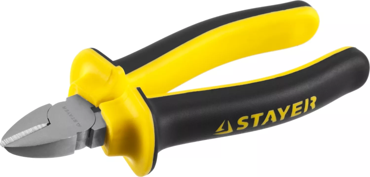 Бокорезы STAYER "PROFESSIONAL" HERCULES, 140мм 2203-5-14_z01 купить в Нягани