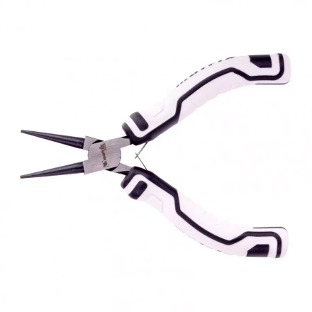 Круглогубцы Mini 125 мм авторазжим Pro Matrix 17835 купить в Нягани