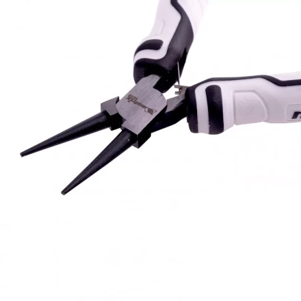 Круглогубцы Mini 125 мм авторазжим Pro Matrix 17835 купить в Нягани