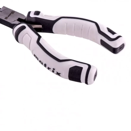 Круглогубцы Mini 125 мм авторазжим Pro Matrix 17835 купить в Нягани