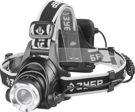 Фонари налобные светодиодные 6Вт серия ПРОФЕССИОНАЛ купить в Нягани