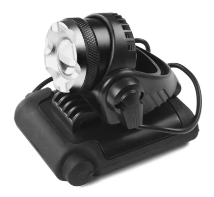 Фонари налобные светодиодные 6Вт серия ПРОФЕССИОНАЛ купить в Нягани