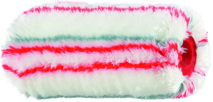 Валик сменный &quot;ПОЛИТЕКС&quot; фасад. 180 мм ворс 18 мм D - 69 мм D - 8 мм полиакрил  MATRIX 80762 купить в Нягани