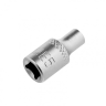 Головка торцевая 1/4 Е5 CrV Stels 13864 купить в Нягани
