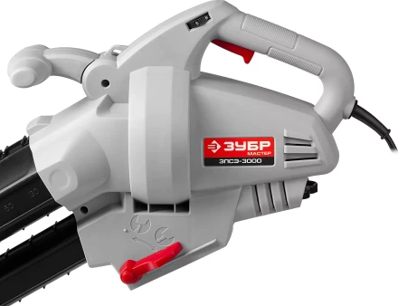 Пылесос садовый (воздуходувка) ЗПСЭ-3000 серия МАСТЕР купить в Нягани