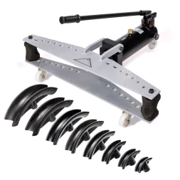 Трубогиб КВТ ТГР-3 серия ПРОФИ (87569)