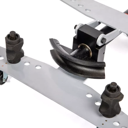 Трубогиб КВТ ТГР-3 серия ПРОФИ (87569) купить в Нягани