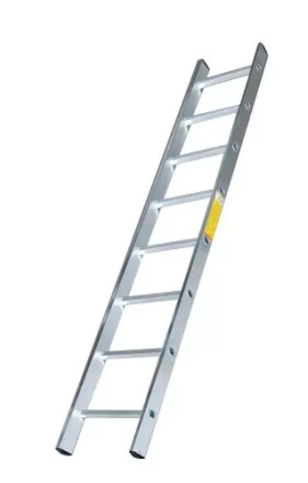 Лестница односекционная 1х 8 ступеней ЭНКОР 69308 купить в Нягани