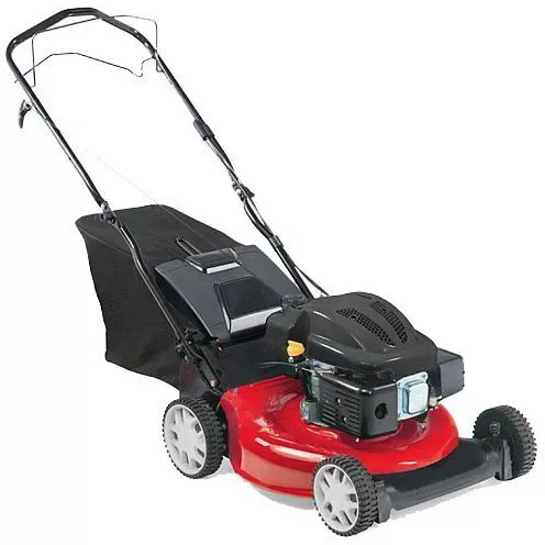 Бензиновая газонокосилка MTD Smart 53 SPO купить в Нягани