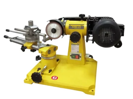 Станок для заточки зубьев пильных дисков Корвет 472 94720 купить в Нягани