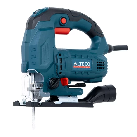 Лобзиковая пила ALTECO JS 750 22983 купить в Нягани
