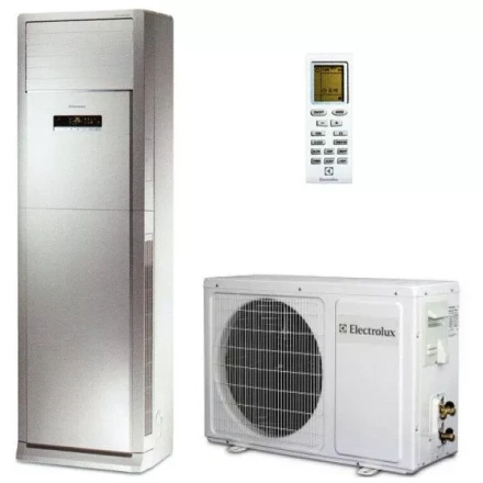 Комплект ELECTROLUX EACF-24 G/N3_16Y сплит-системы, колонного типа купить в Нягани