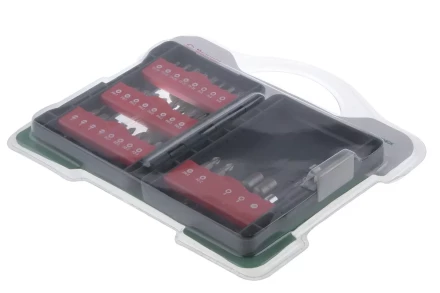 Набор бит HAMMER DR набор No19 29шт. купить в Нягани