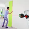Лазерный нивелир BOSCH QUIGO III (0.603.663.520) купить в Нягани
