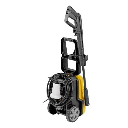 Моечная машина высокого давления R-170, 1800 Вт, 170 бар, 380 л/ч// Denzel 58262 купить в Нягани