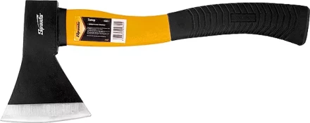 Топор 1000 г фибергласовое топорище SPARTA 21641 купить в Нягани