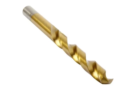 Сверло по металлу HAMMER Ф12х151мм (DR MT 12,0мм*151/101мм) купить в Нягани