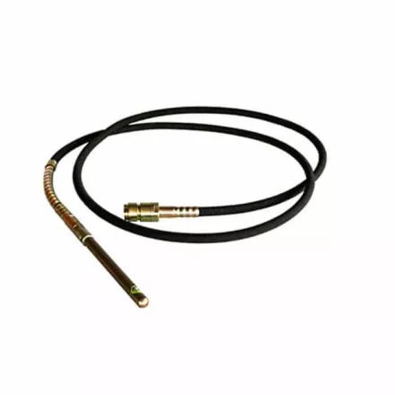 Гибкий вал с вибронаконечником L-6м D-45мм тип - M CHAMPION купить в Нягани