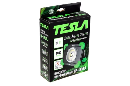 Фонарь TESLA LP-1800Li купить в Нягани