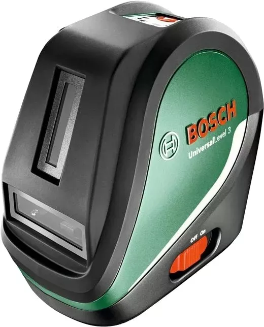 Нивелир лазерный Bosch UniversalLevel 3 Basic купить в Нягани