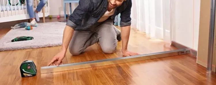 Нивелир лазерный Bosch UniversalLevel 3 Basic купить в Нягани