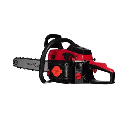 Бензопила HEGER 352/18 FoxWeld купить в Нягани