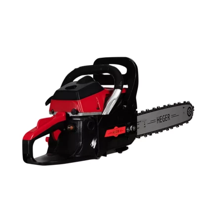 Бензопила HEGER 352/18 FoxWeld купить в Нягани