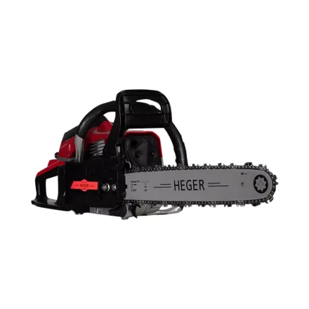 Бензопила HEGER 352/18 FoxWeld купить в Нягани