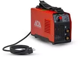 Сварочный инвертор ADA IronWeld 220 в кейсе купить в Нягани