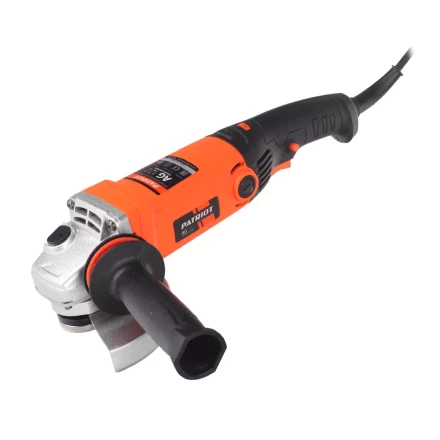 Углошлифовальная машина УШМ AG 230 PATRIOT купить в Нягани