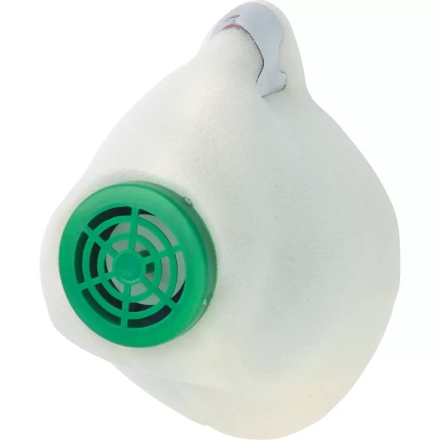 Полумаска фильтрующая У-2К, FFP1, поролон СИБРТЕХ 89213 купить в Нягани