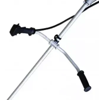 Бензотриммер GB52 Basic RedVerg купить в Нягани