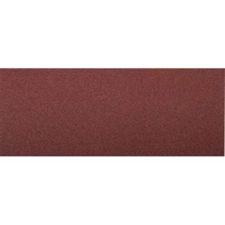 Лист шлифовальный ЗУБР &quot;МАСТЕР&quot;, без отверстий, для ПШМ на зажимах, Р120, 93х230мм, 5шт 35590-120 купить в Нягани