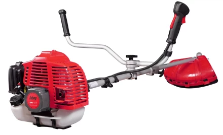 Бензотриммер FTP43R разборная штанга Fubag купить в Нягани