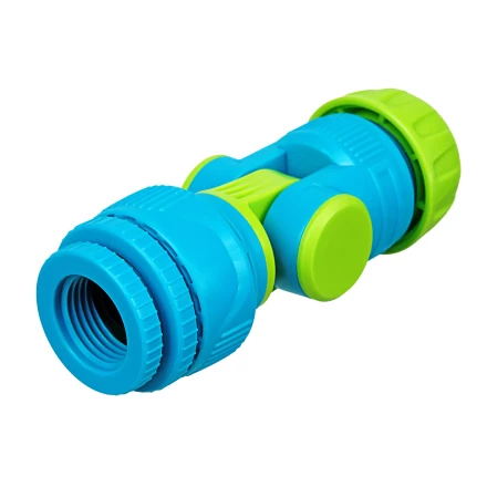 Переходник универсальный Palisad Luxe 65783, с шарниром, 1/2-1&#039;&#039; купить в Нягани