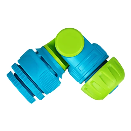 Переходник универсальный Palisad Luxe 65783, с шарниром, 1/2-1&#039;&#039; купить в Нягани