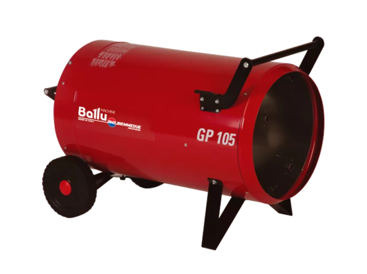 Газовая тепловая пушка BALLU GP 105А С купить в Нягани