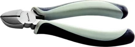 Бокорезы серии GRAND 190 мм двухкомпонентные рукоятки MATRIX 17528 купить в Нягани