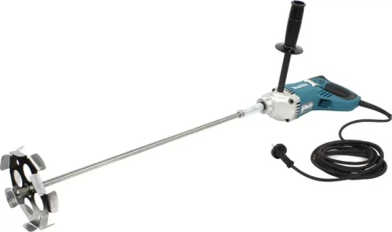 Дрель-миксер Makita UT2204 купить в Нягани