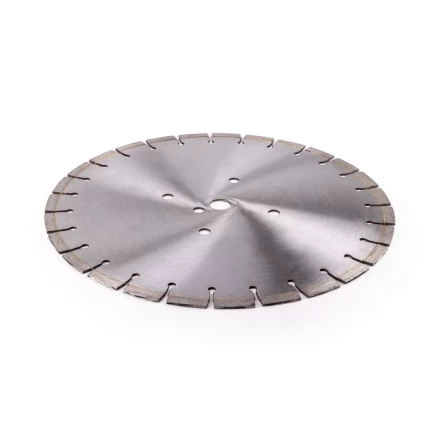 Диск по бетону и асфальту для швонарезчиков HQR350 (Z) 350x25,4 (Concrete Blade 350D) 1046006 купить в Нягани