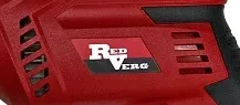 Дрель D500 Basic RedVerg купить в Нягани